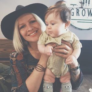 Meet your Posher, Katrina